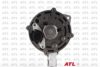 ATL Autotechnik L 37 890 Alternator